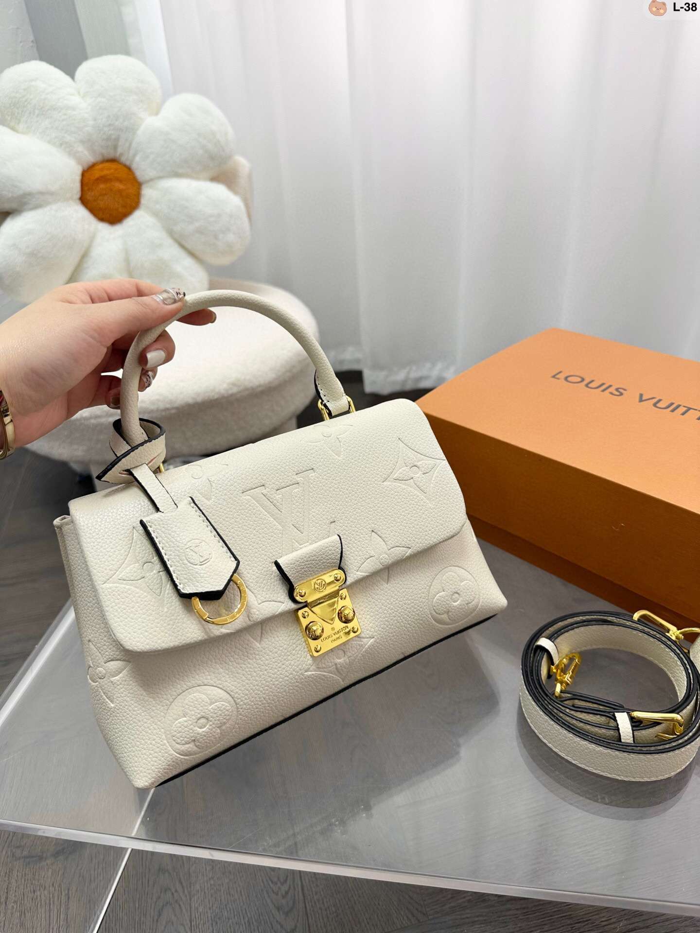 New Fashion Bag L4229 TEN