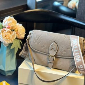 New Fashion LV Handbag L1187.1 QA