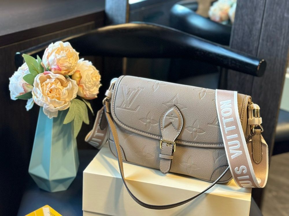 New Fashion LV Handbag L1187.1 QA New Fashion LV Handbag L1187.1 QA