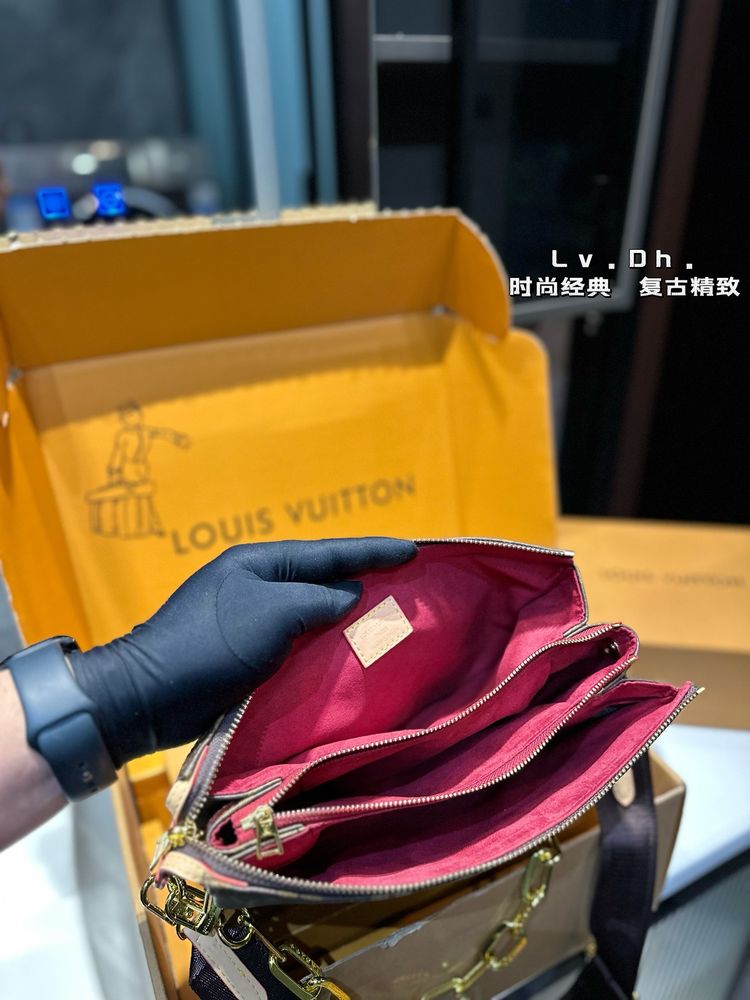 New Fashion LV Handbag L1095.2 QA