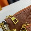 New Fashion L*V Handbag 932 QA New Fashion L*V Handbag 932 QA