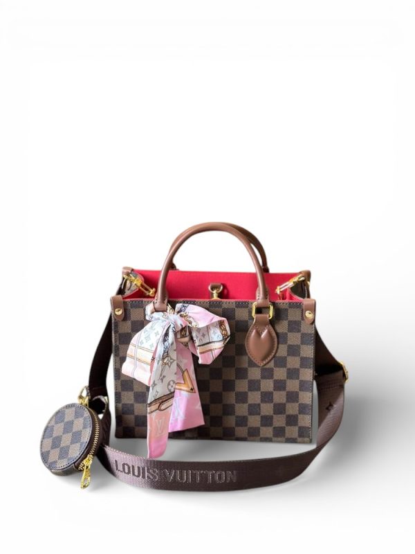New Fashion Bag L5001 TEN New Fashion Bag L5001 TEN