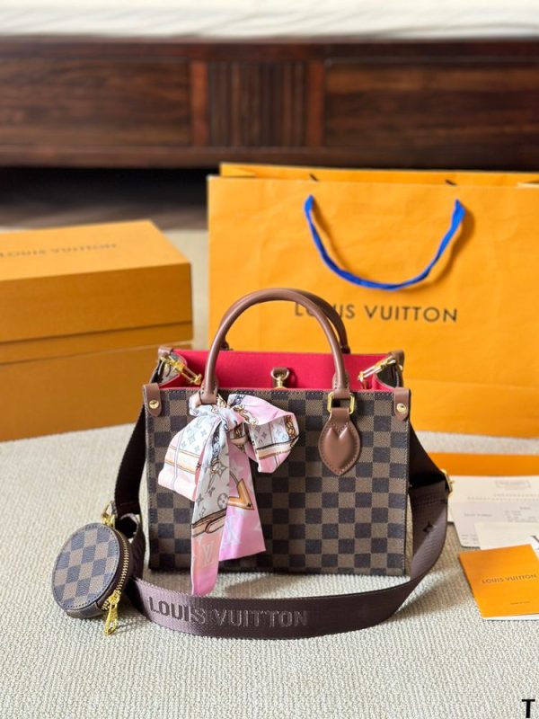 New Fashion Bag L5001 TEN New Fashion Bag L5001 TEN