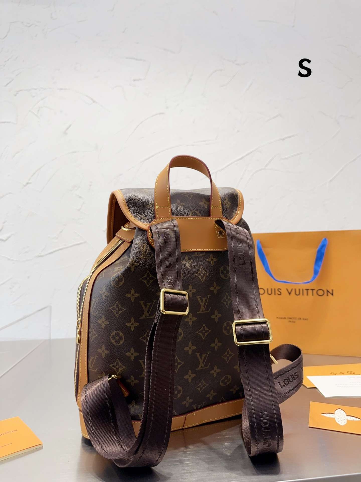New Fashion Bag L4448 TEN