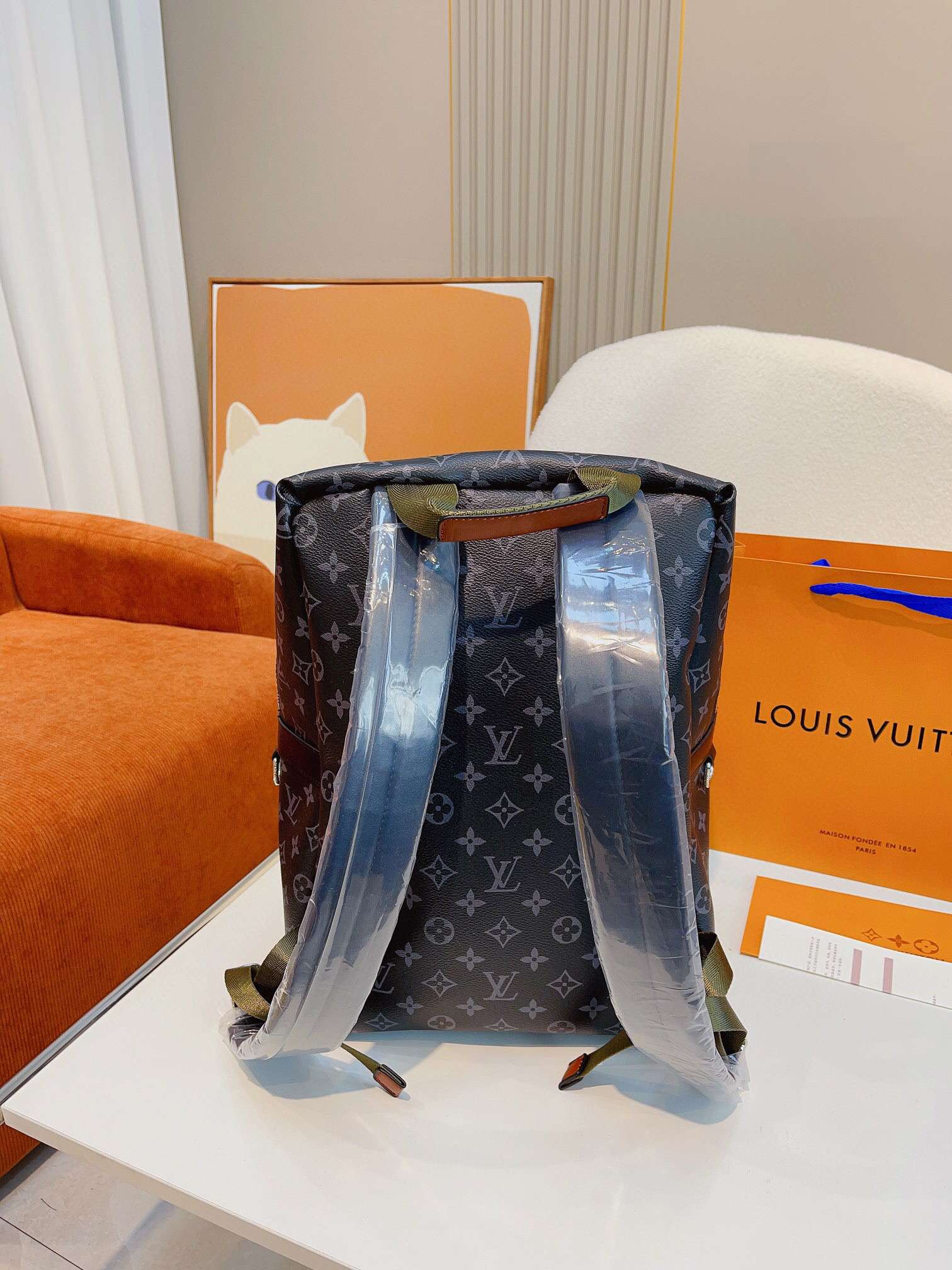 New Fashion Bag L4020 TEN