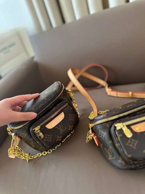 New Fashion Bag L5019 TEN