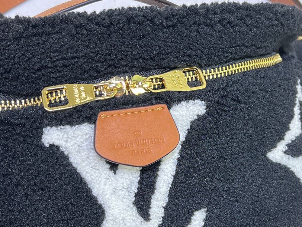 New Fashion L*V Handbag 1296 QA