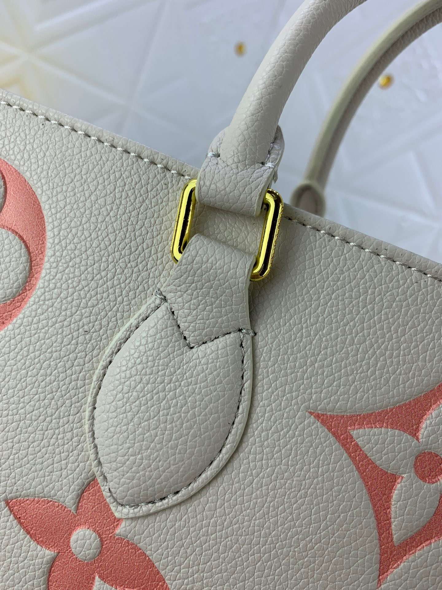 New Fashion L*V Handbag 1046 QA New Fashion L*V Handbag 1046 QA