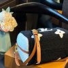 New Fashion LV Handbag L1257 QA