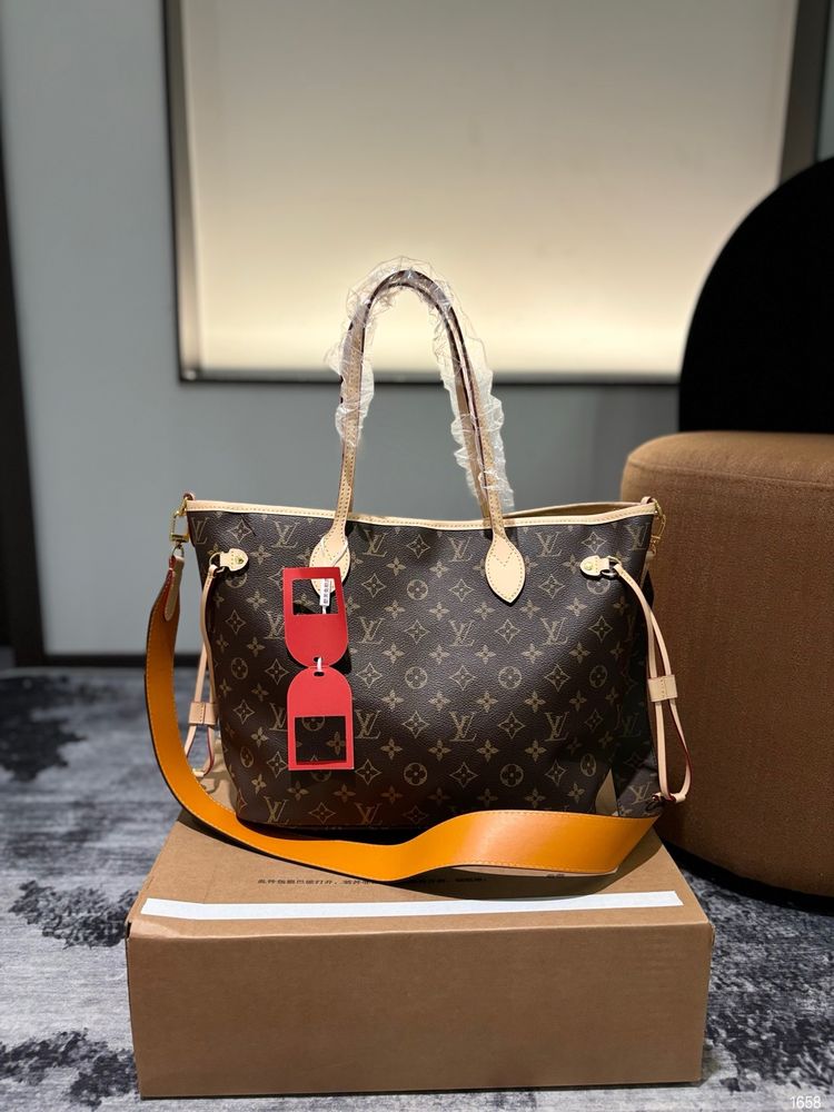 New Fashion LV Handbag L1145 QA