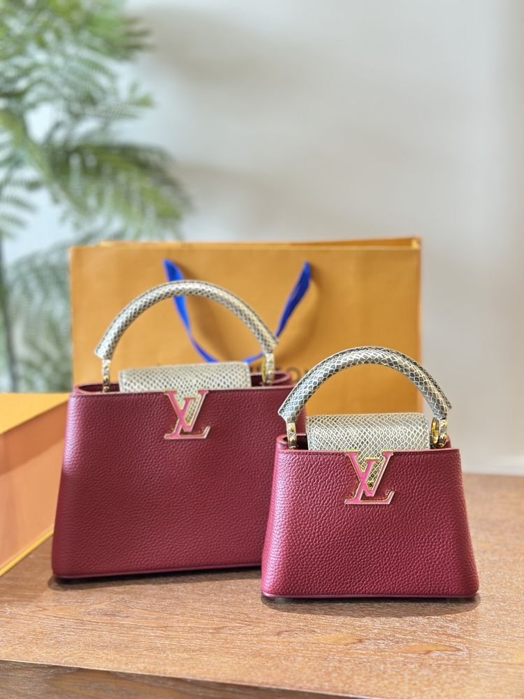 Modern Luxury Daily Bag L4929-1 FSC