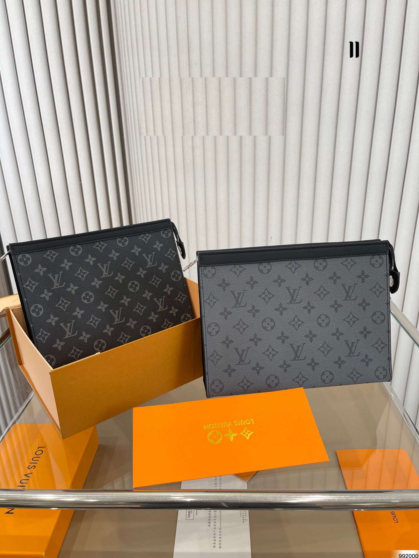 Modern Luxury Daily Bag L4253 FSC Modern Luxury Daily Bag L4253 FSC