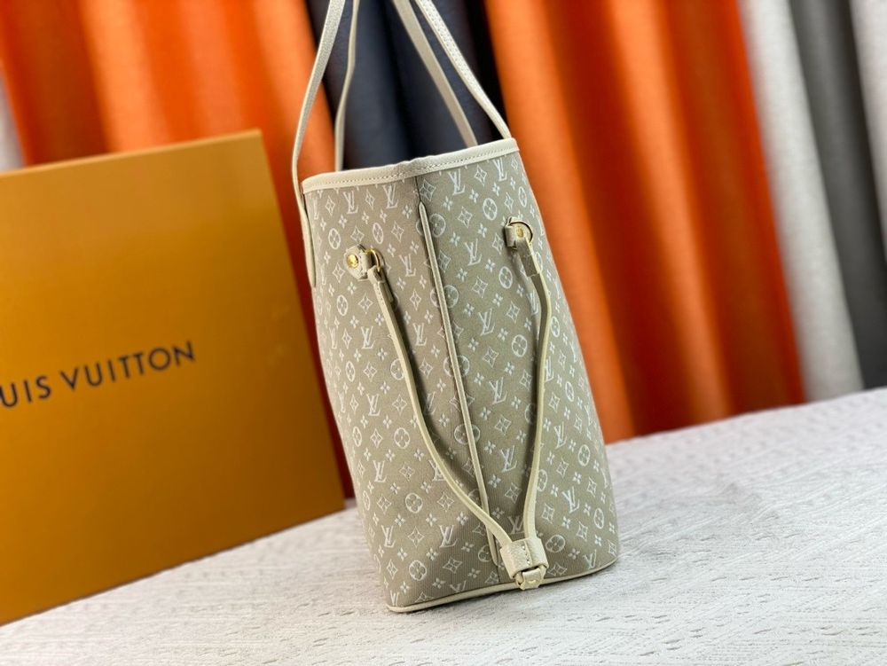 New Fashion L*V Handbag 1333 QA