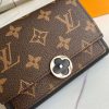 New Fashion L*V Handbag 1183 QA