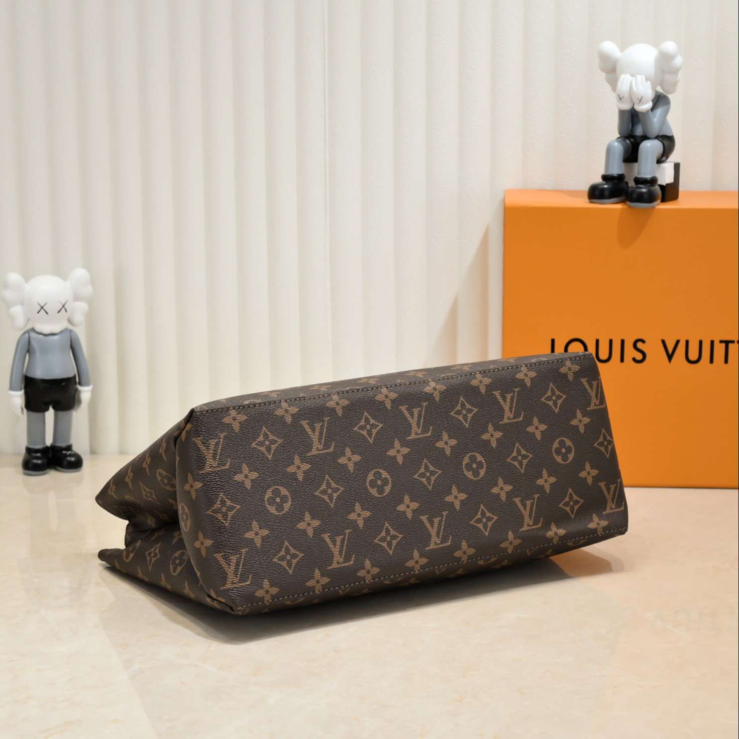 New Fashion L*V Handbag 1145 QA