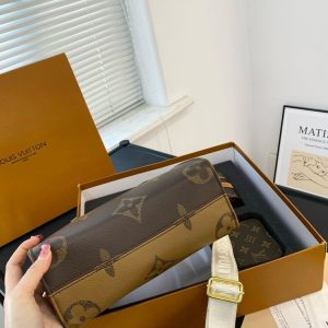 New Fashion LV Handbag L1332 QA