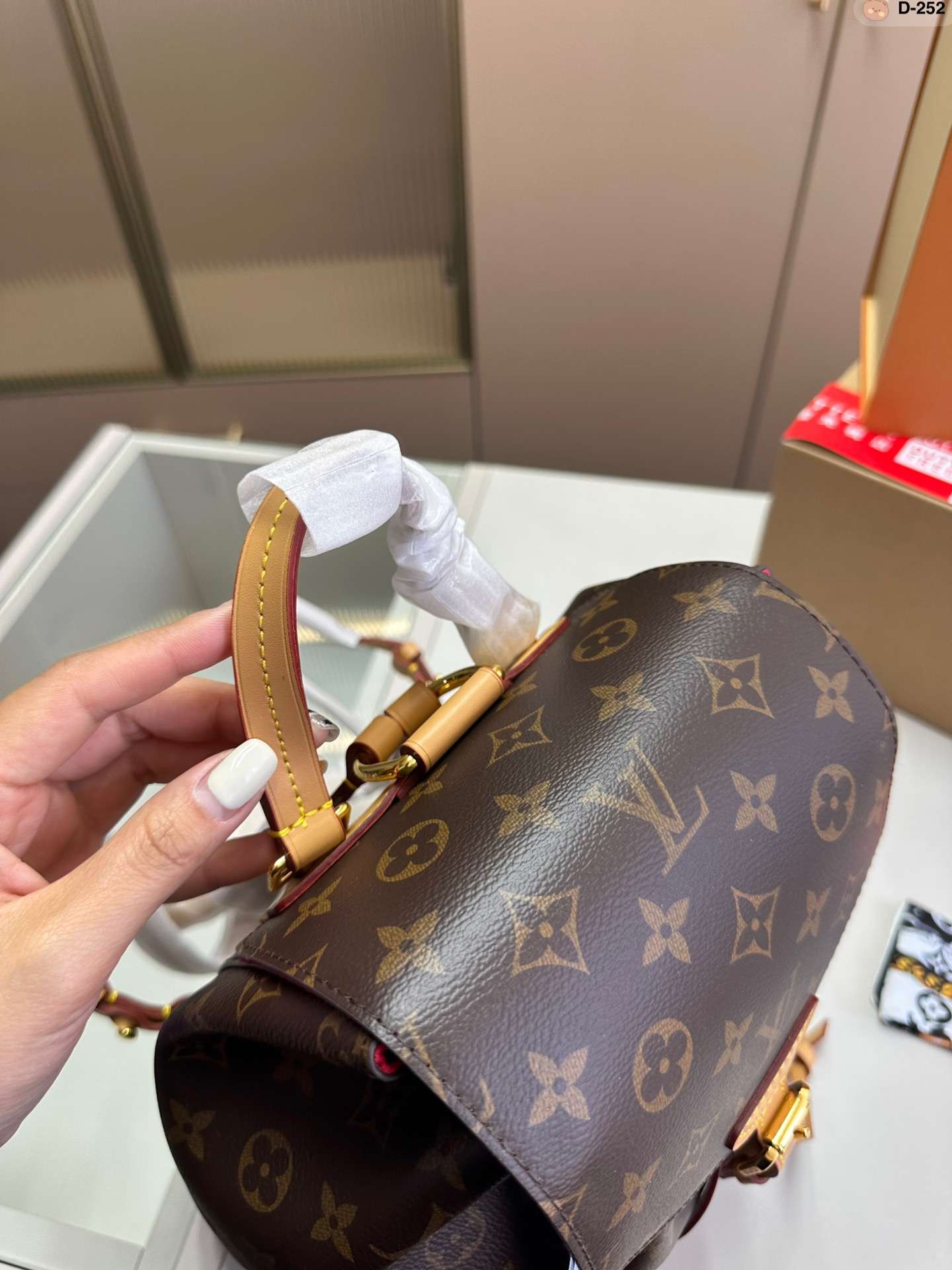 New Fashion Bag L4451 TEN