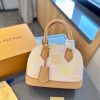 Modern Luxury Daily Bag L4873 FSC Modern Luxury Daily Bag L4873 FSC