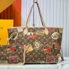 New Fashion L*V Handbag 1466 QA