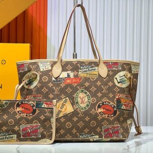 New Fashion L*V Handbag 1466 QA