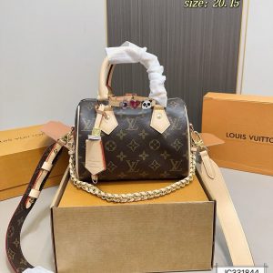 New Fashion LV Handbag L1346.2 QA New Fashion LV Handbag L1346.2 QA