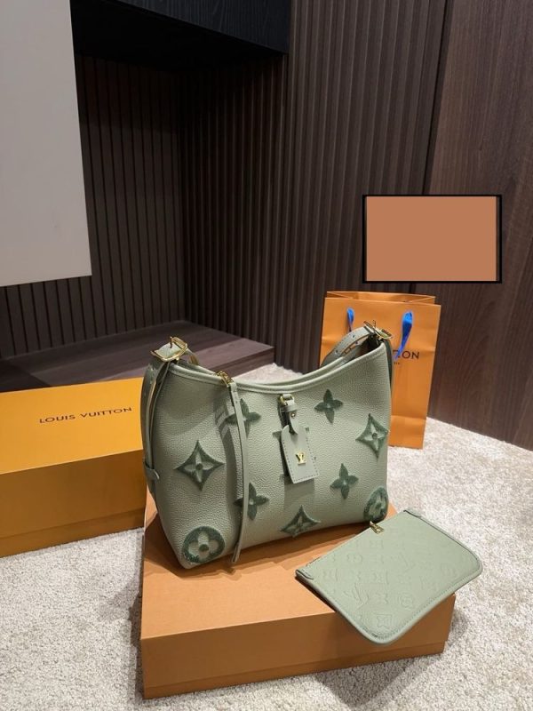 New Fashion LV Handbag L1417-1 QA