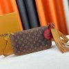 New Fashion L*V Handbag 1436 QA New Fashion L*V Handbag 1436 QA