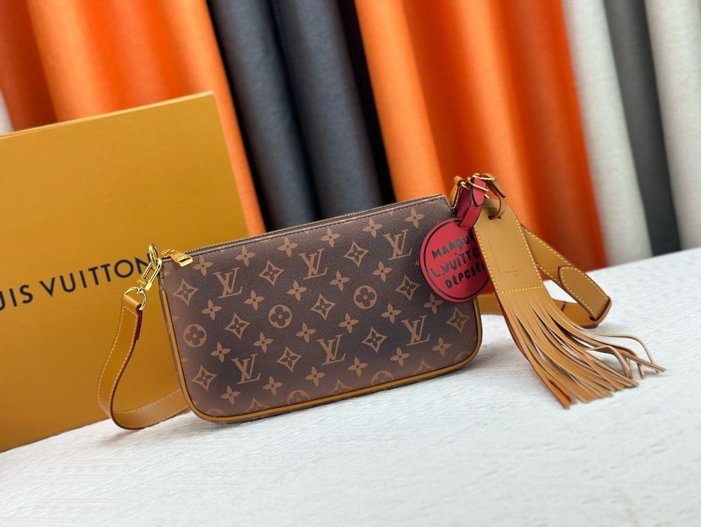 New Fashion L*V Handbag 1436 QA New Fashion L*V Handbag 1436 QA