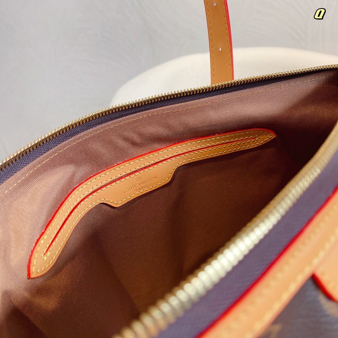 Modern Luxury Daily Bag L3261 FSC