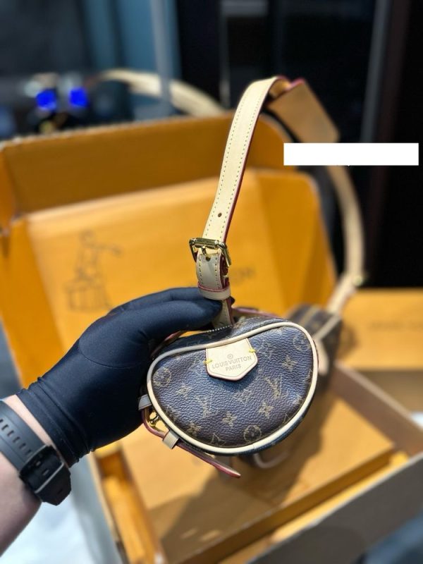 New Fashion LV Handbag L1432 QA
