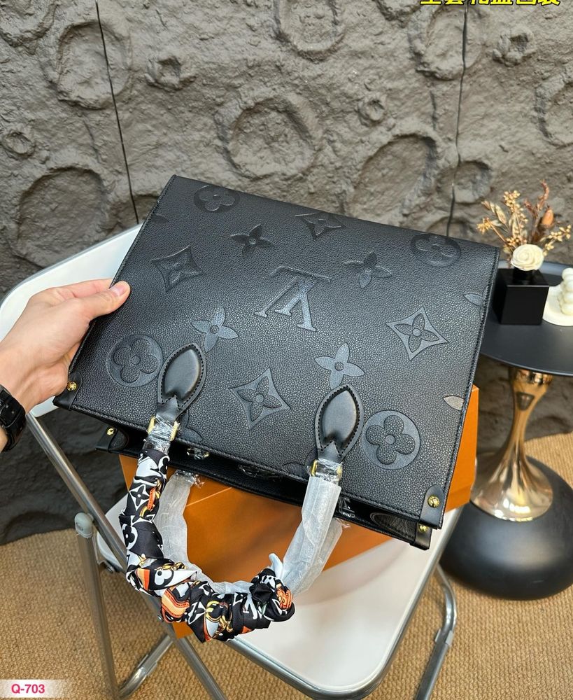 New Fashion LV Handbag L1076 QA