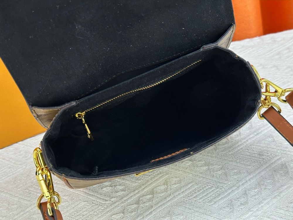 New Fashion L*V Handbag 1356 QA New Fashion L*V Handbag 1356 QA