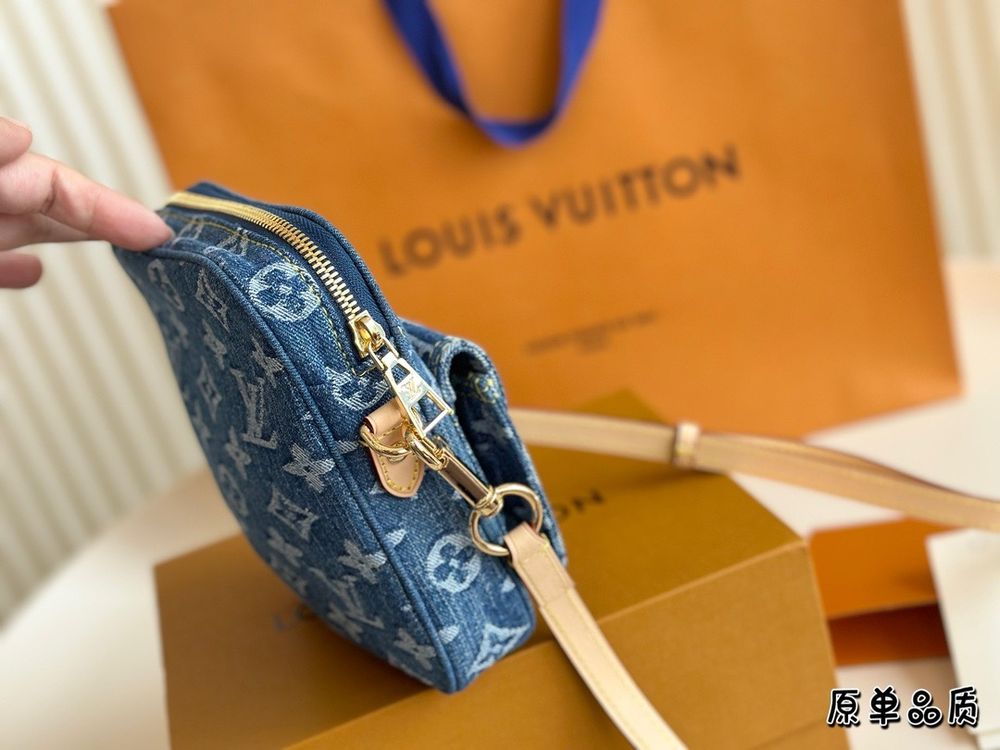 New Fashion LV Handbag L999 QA
