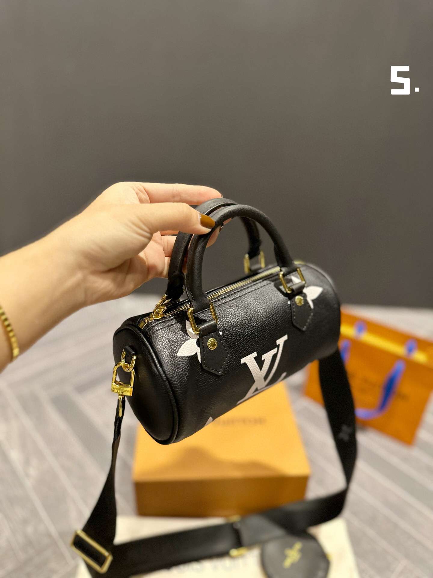 New Fashion Bag L3886 TEN
