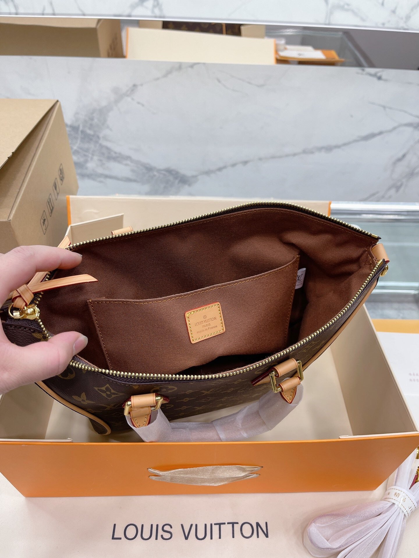 New Fashion Bag L3223 TEN New Fashion Bag L3223 TEN
