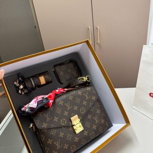 New Fashion LV Handbag L1018 QA New Fashion LV Handbag L1018 QA