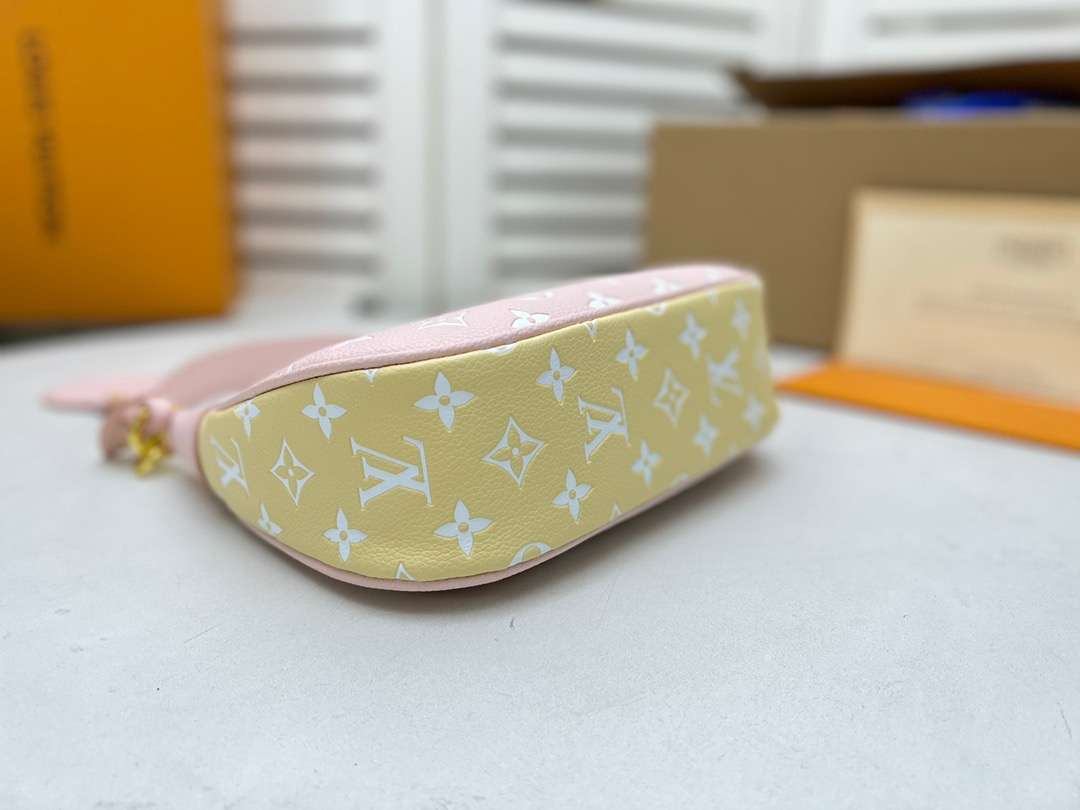 New Fashion L*V Handbag 1042 QA