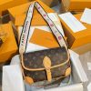 New Fashion LV Handbag L1186 QA