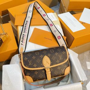 New Fashion LV Handbag L1186 QA