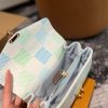 New Fashion LV Handbag L945 QA