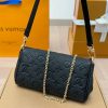 New Fashion LV Handbag L1382 QA