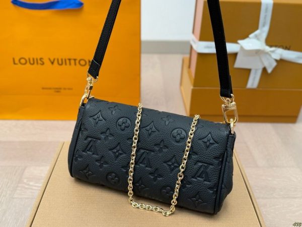 New Fashion LV Handbag L1382 QA