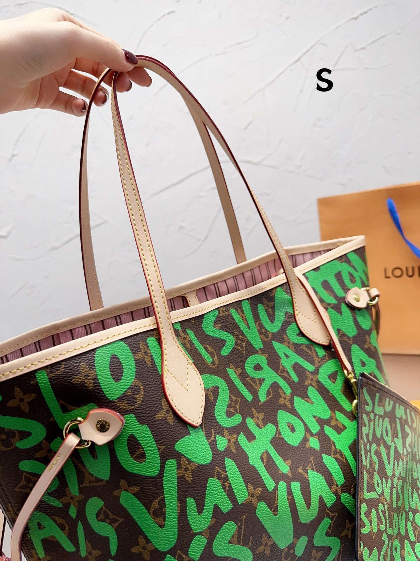 New Fashion Bag L3865 TEN