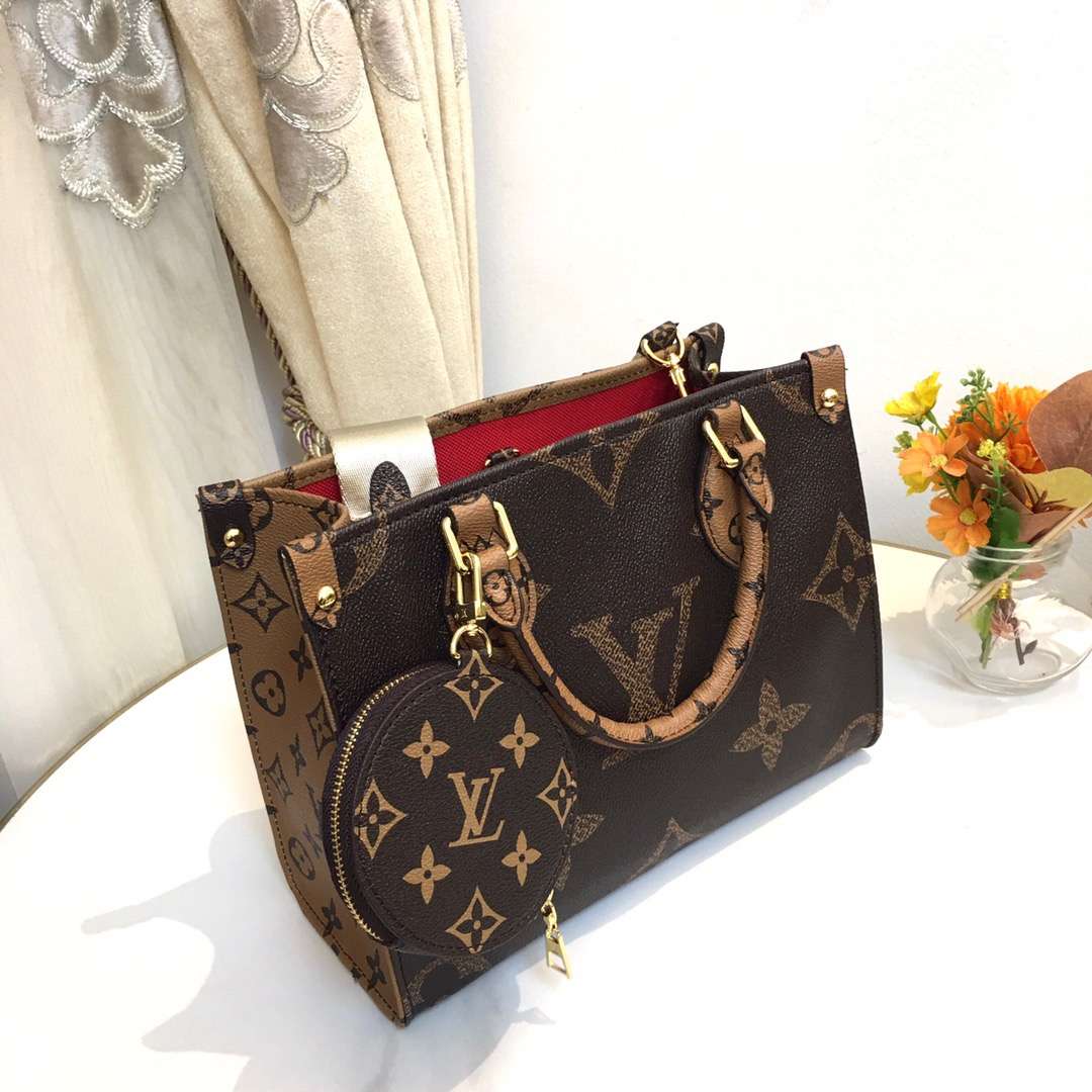 New Fashion L*V Handbag 1050 QA