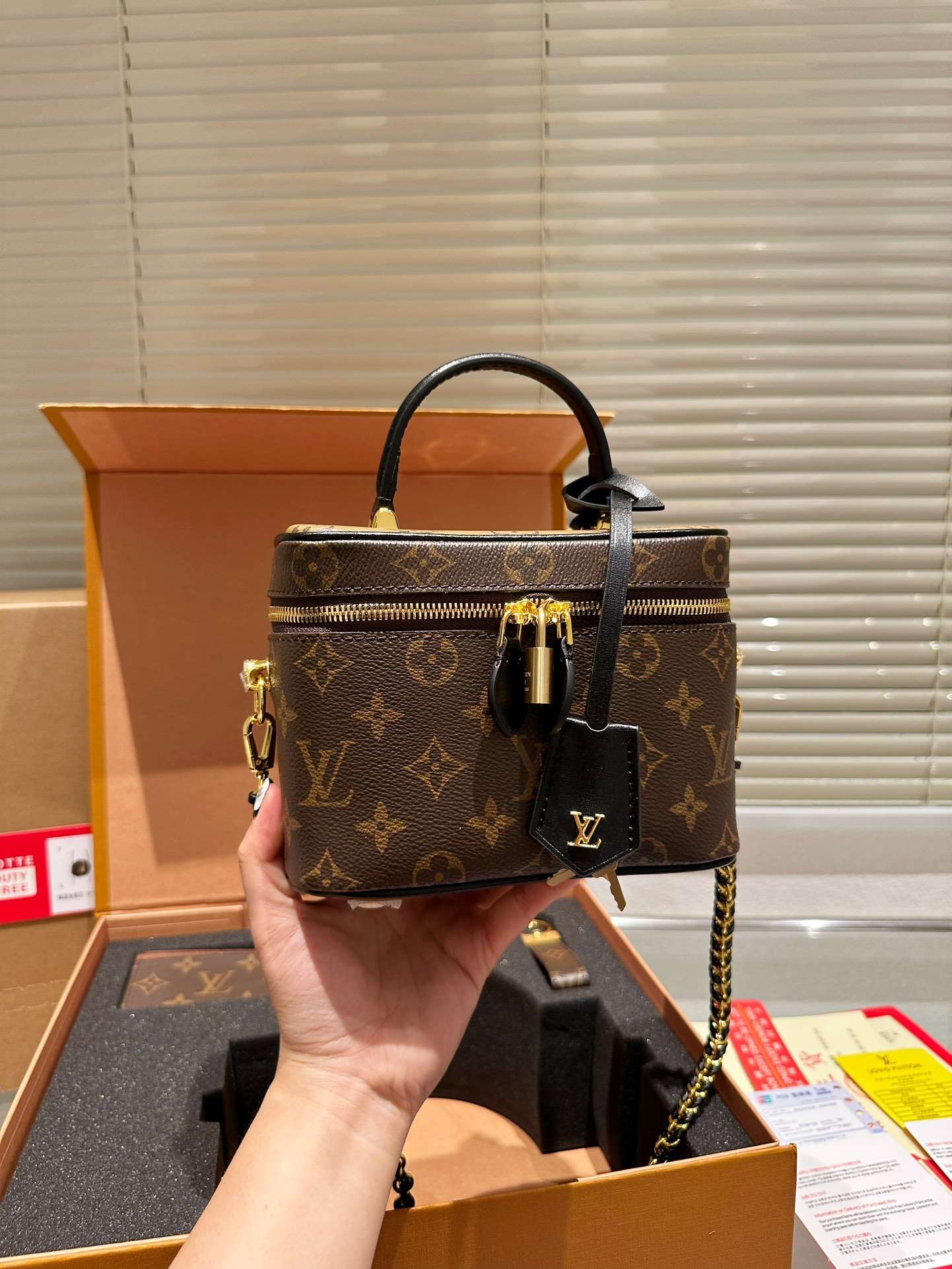 New Fashion Bag L4506 TEN