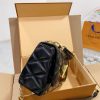 New Fashion LV Handbag L1488 QA