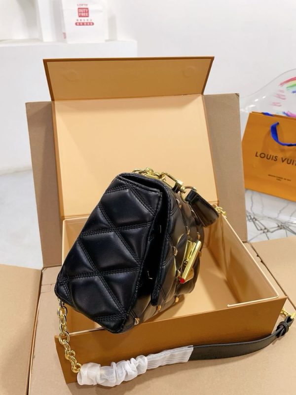 New Fashion LV Handbag L1488 QA