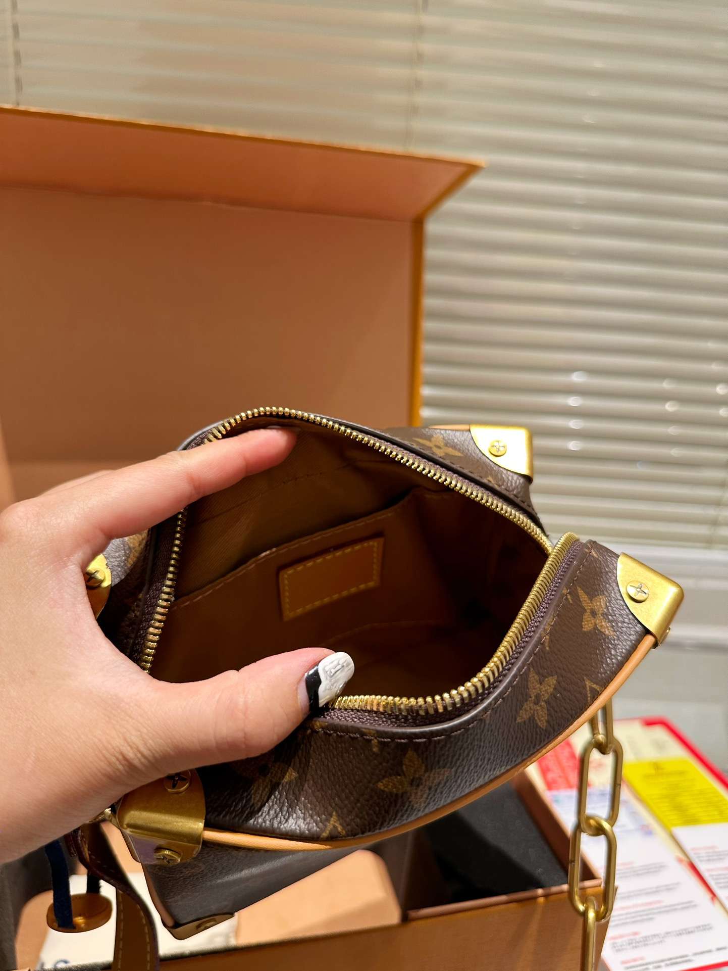 New Fashion Bag L4505 TEN