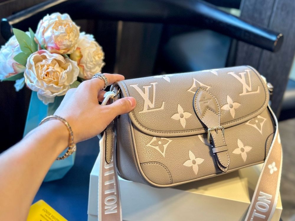 New Fashion LV Handbag L1187.2 QA