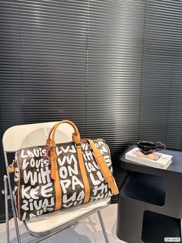 New Fashion LV Handbag L1238 QA